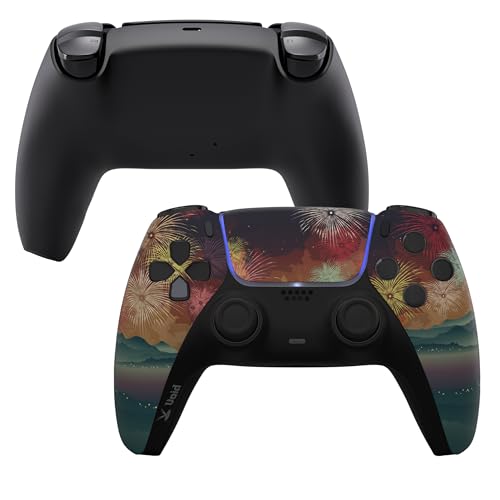 Void Gaming PS5コントローラー クリティカルモデル PS5 | PC】VOLzZ x Void Gaming コラボコントローラー ぼるコン